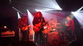 The Mud Howlers - The Light  - Give Me Something - In Chicago 2015