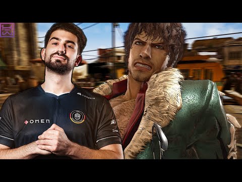 THIS IS WHY HE'S THE MIGUEL GOAT