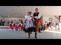 Pokolenie Dancers perform Jimmy Sturr's "Pulaski Highway Polka"