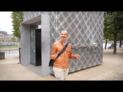 SIGHTGEIST - The Saxony Magazin 2021 | Dresden Xperience | Schlösserland Sachsen