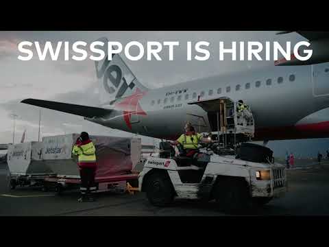 Swissport Attendance