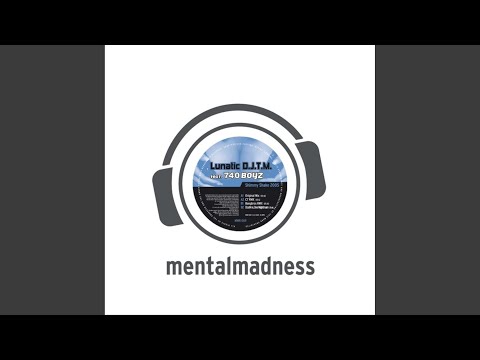 Shimmy Shake 2005 (C7 Rmx)