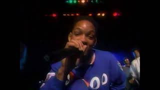 DJ Jazzy Jeff &amp; the Fresh Prince - Parents Just Don&#39;t Understand [Club MTV] *1988*