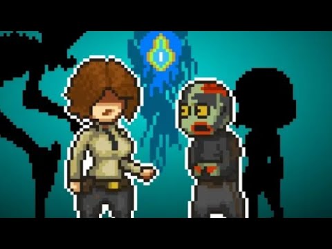 The Lilly Saga - Dead Ahead: Zombie Warfare - Fan Animated Miniseries