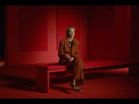 Entretien avec Camille Henrot