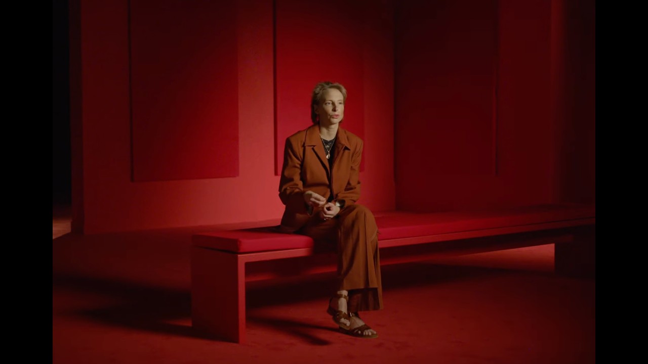 In the Veins Trailer