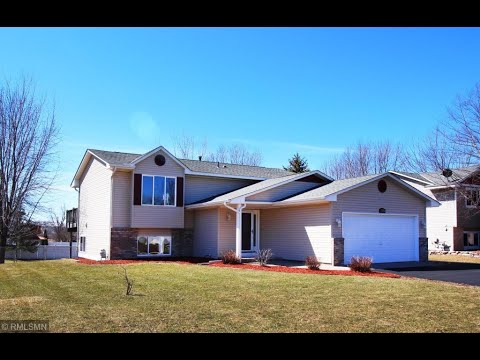 Homes for sale - 2840 Oak Ridge Drive, Monticello, MN 55362