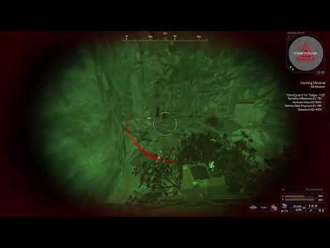 Veteran Gear vs. Minstrel! - Stalcraft Saiga-12K