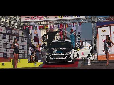 SOPREMA RALLY TEAM - RAJD RZESZÓW 2020