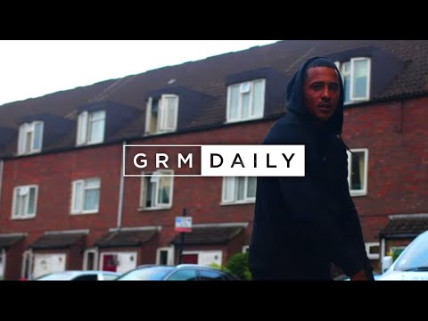 Sol.C Feat M Dot - Summer Time [Music Video] | GRM Daily