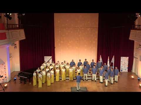 18. ICC Gallus - Maribor 2025 - THE ARCHIPELAGO SINGERS, Indonesia
