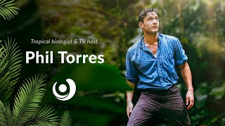 Varsity Tutors' StarCourse - Live From The Amazon Rainforest with PHIL TORRES