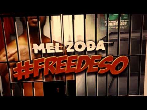 Mel Zoda X Raw Rackz Spaz ( In The Lab Recording)