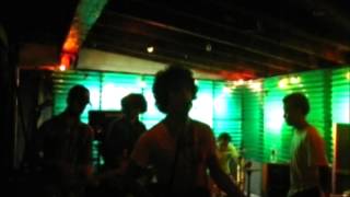 Steel Train   Leave you Traveling