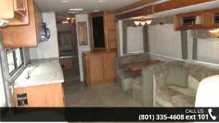 2006 Gulf Stream Crescendo 368 FRED  - Right Side Up RV S...