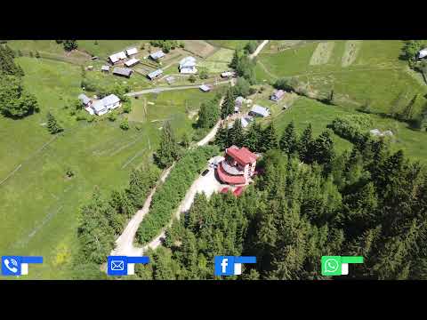 Promo Video   Perla Sarisorului