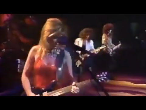 The Bangles - Pittsburgh 1986 (Full Concert)