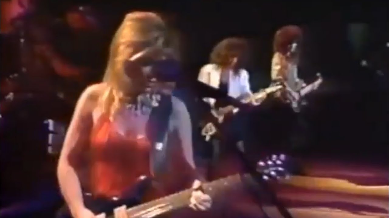 The Bangles - Pittsburgh 1986 (Full Concert) - YouTube