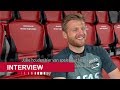 Interview Midtsjø | Vaste waarde