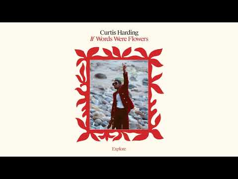 Curtis Harding - "Explore"