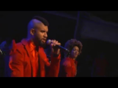 Programa Super Feliz - Apresentação Ao Cubo