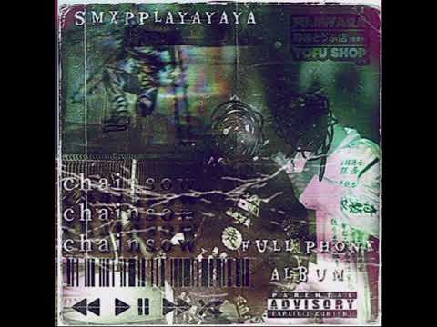The War for Truth — SMXPPLAYA • Phonk Album •