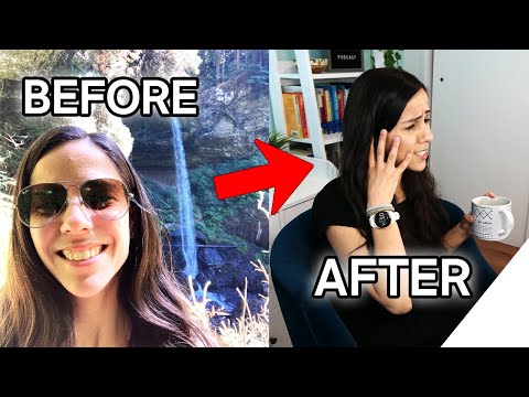 How To Transition Back To Work After Vacation