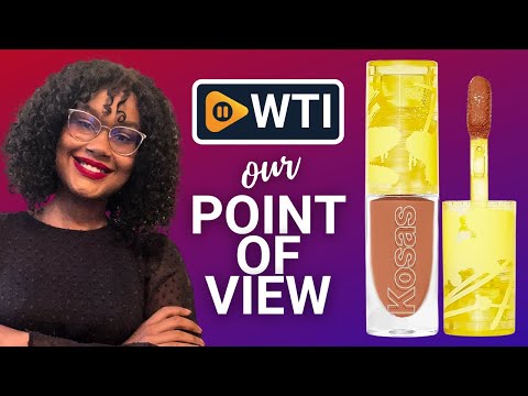 Kosas Mini Revealer Concealer - Medium Coverage Makeup - WTI product video review