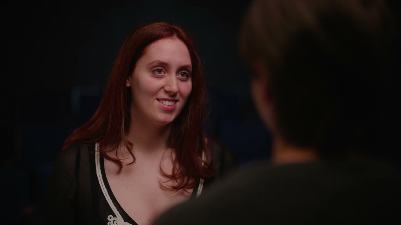 Aún así, me enamoré — Ver en YouTube