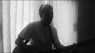 HONNE| It Ain&#39;t Wrong Loving You (Cover) Bed Room on 15/09/2017