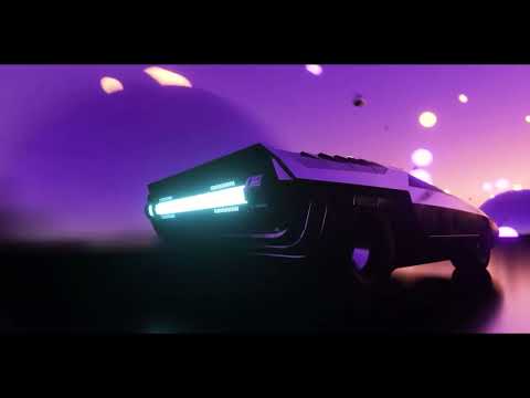 Glowline - Lightspeed