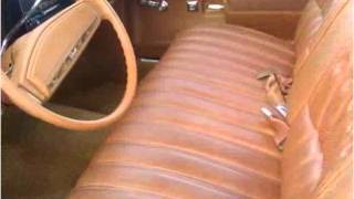 preview picture of video '1975 Chevrolet Malibu Used Cars Clearfield UT'