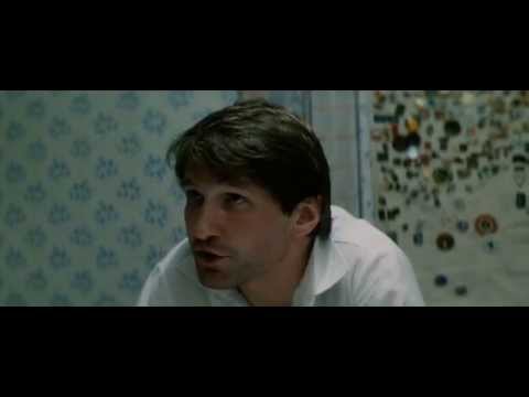 "В комсомоле работают печенью"