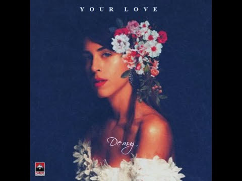 Angel Stoxx feat. Demy - Where is the Love?