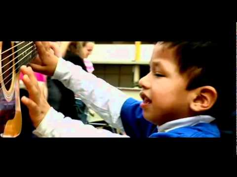 Keep Changing the World - Mikeschair