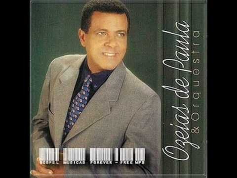 Ozeias de Paula -Confidencias.wmv