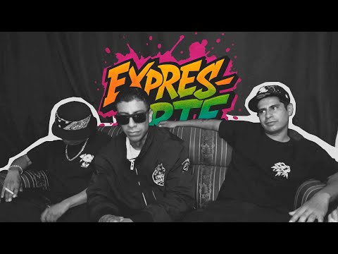 EXPRESARTE #1 La Nube Alta