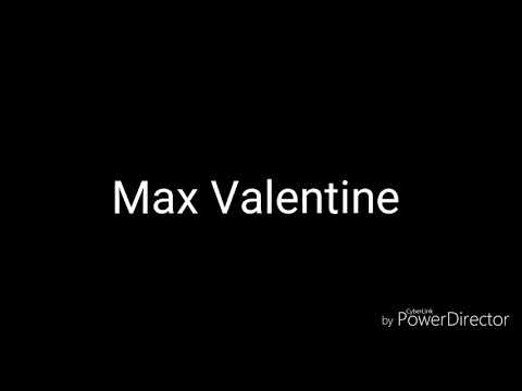 Nights in Harlem Max Valentine x Klayz x Blanco x MizorMac