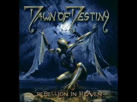 Angel Without Wings - Dawn of Destiny
