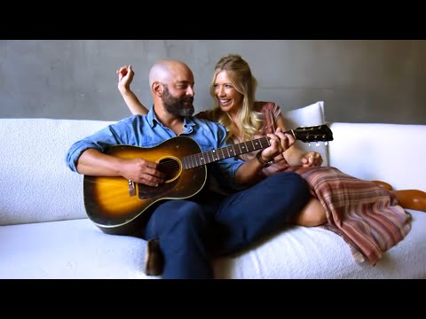 Drew and Ellie Holcomb: Memory Bank (Official Music Video)
