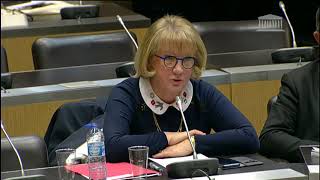 Commission d'enquête sur la grande distribution - Audition de l'INAPORC et de la FNSEA