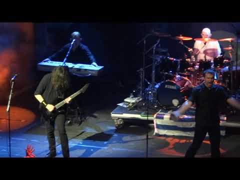 Blind Guardian - Wizard's Crown - 2012-06-15 - Fuzz Club - Athens - Greece [VERSION 1]