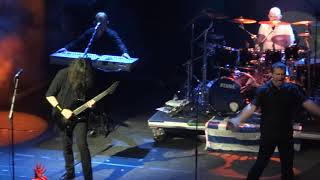 Blind Guardian - Wizard's Crown - 2012-06-15 - Fuzz Club - Athens - Greece [VERSION 1]
