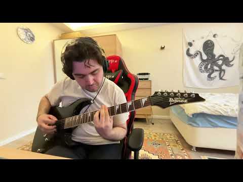Vega - Mendil (Guitar Cover)