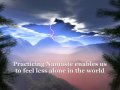Namaste 