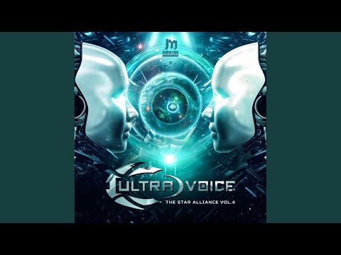 1. Ultravoice & Azax Syndrom & Phanatic - Luck Of The Irish (Original Mix)