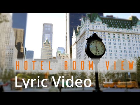 Video thumbnail for Hotel Room View