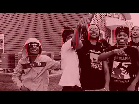 Upt Marco - Broke And Famous (Official Video)