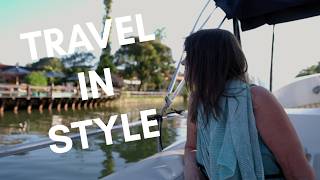 Travel Capsule For women 60+, Stop Overpacking!