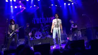 Lucky Boys Confusion - “City Lights” Live @ RocHaus 4/12/25